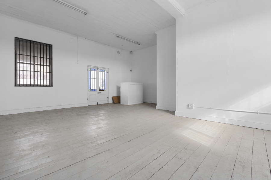 To Let commercial Property for Rent in Salt River Western Cape